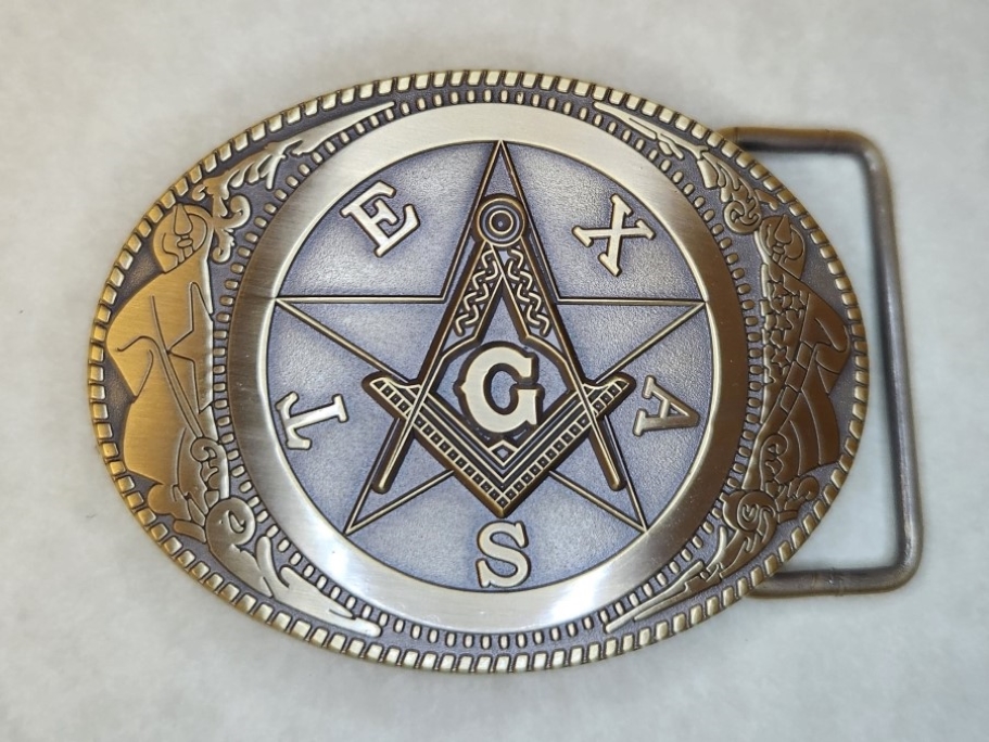 [Buckle Pic Missing] (Click here)